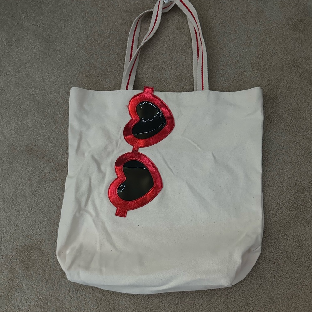 Bath and Body Works Tote